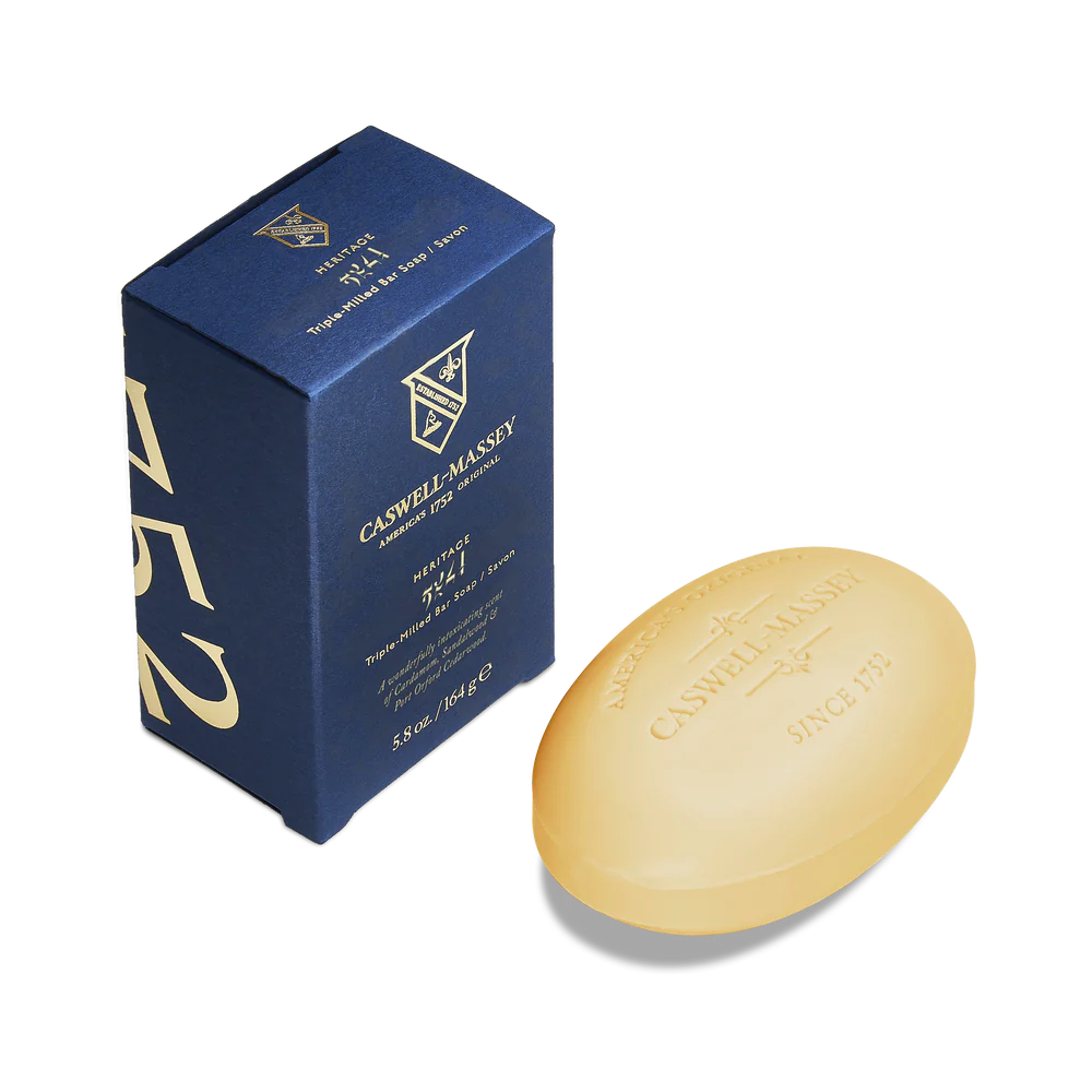 Caswell-Massey – 2571 Bar Soap Caswell-Massey – 2571 Bar Soap
