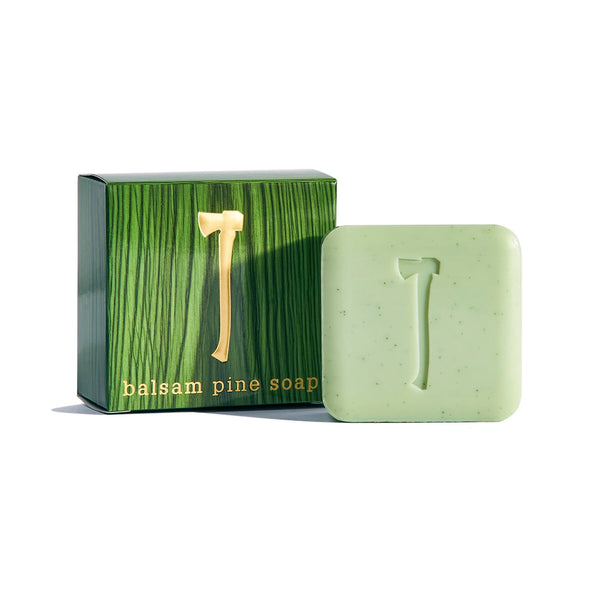 Balsam Pine Soap Bar Balsam Pine Soap Bar