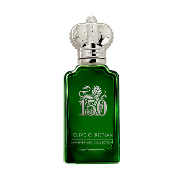Clive Christian – 150th Anniversary Contemporary Perfume Clive Christian – 150th Anniversary Contemporary Perfume