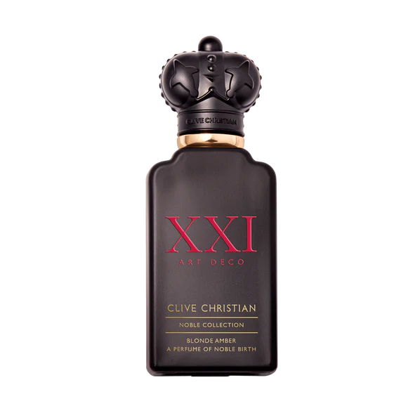 Clive Christian – XXI Art Deco Blonde Amber Perfume Clive Christian – XXI Art Deco Blonde Amber Perfume