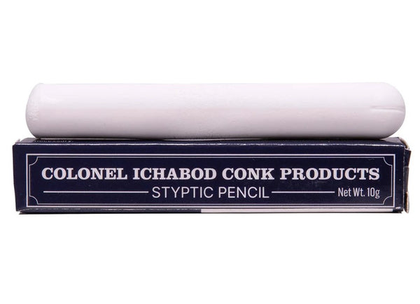 Colonel Conk – Styptic Pencil