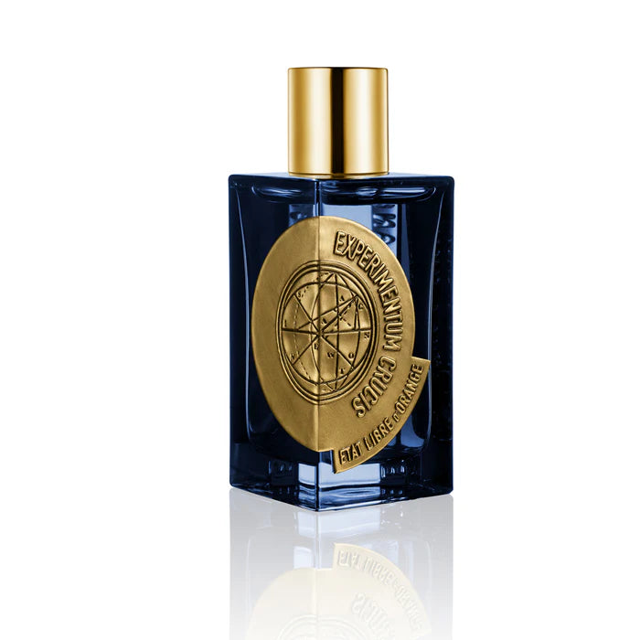 Etat Libre D'Orange – Experimentum Crucis EDP Etat Libre D'Orange – Experimentum Crucis EDP
