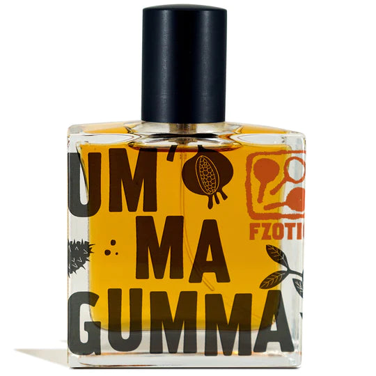 Bruno Fazzolari – Ummagumma Eau de Parfum Bruno Fazzolari – Ummagumma Eau de Parfum