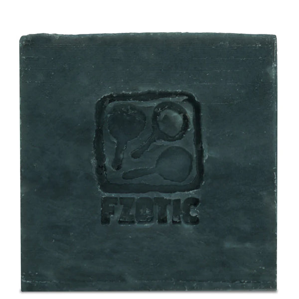 Bruno Fazzolari – Black Suede Soap