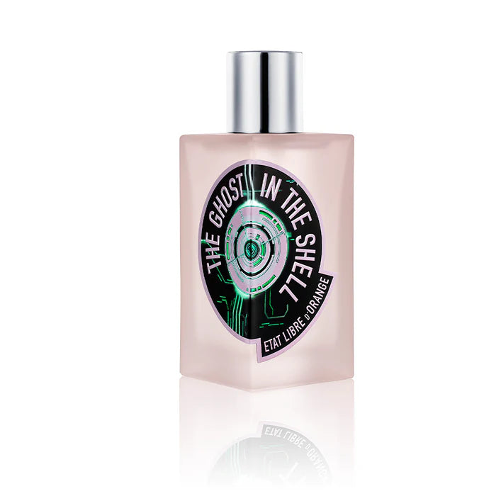 Etat Libre D'Orange – The Ghost in the Shell EDP Etat Libre D'Orange – The Ghost in the Shell EDP