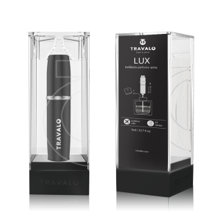 Travalo – Lux Atomizer