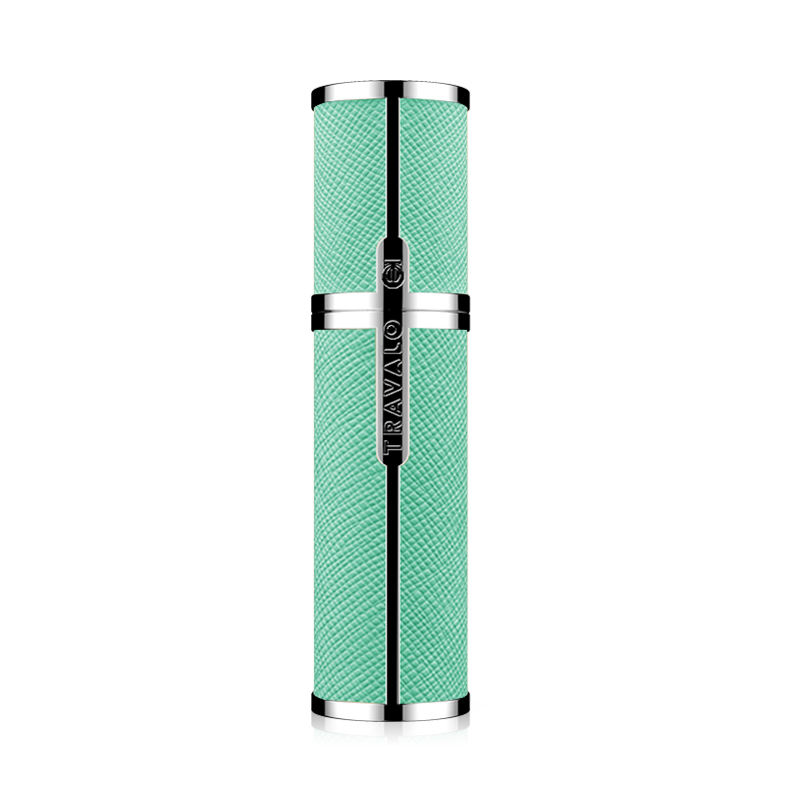 Travalo – Milano Atomizer in Aqua Travalo – Milano Atomizer in Aqua