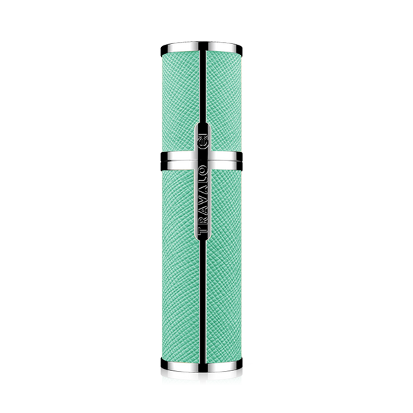 Travalo – Milano Atomizer in Aqua