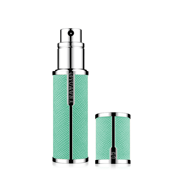 Travalo – Milano Atomizer in Aqua
