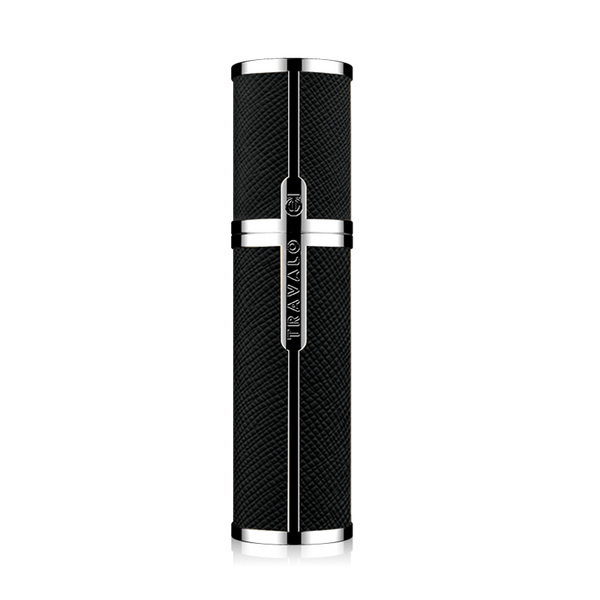 Travalo – Milano Atomizer in Black