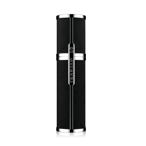 Travalo – Milano Atomizer in Black