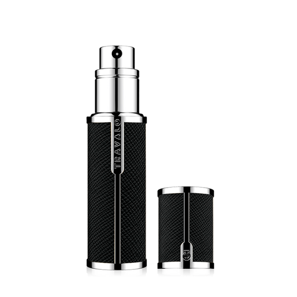 Travalo – Milano Atomizer in Black