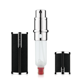 Travalo – Milano Atomizer in Black
