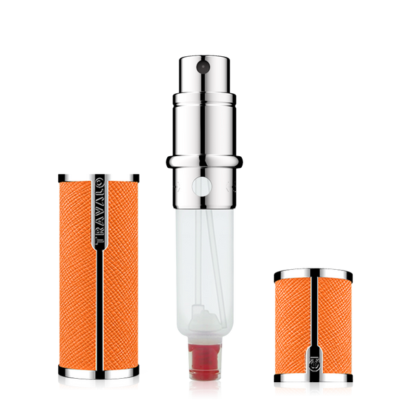 Travalo – Milano Atomizer in Orange