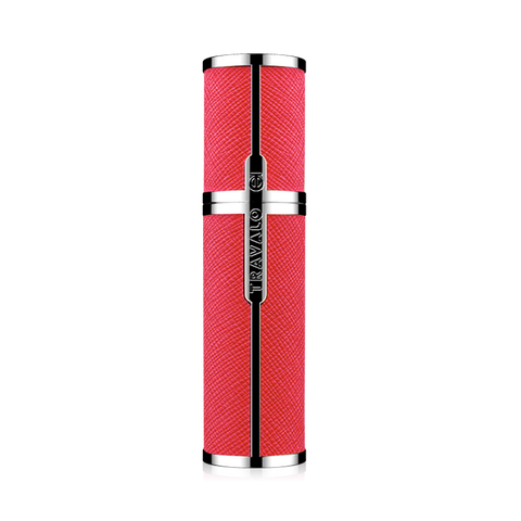 Travalo – Milano Atomizer in Red