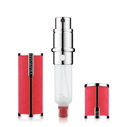 Travalo – Milano Atomizer in Red