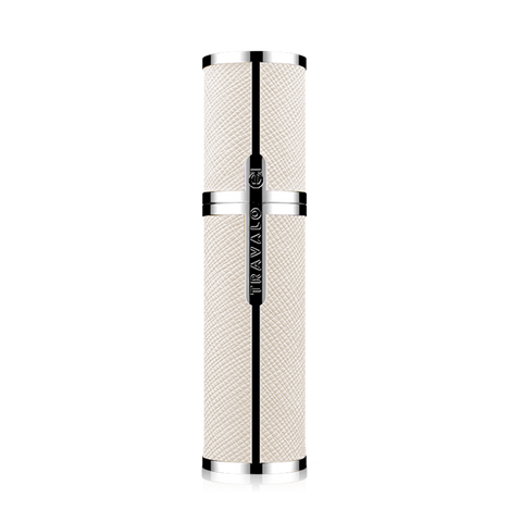 Travalo – Milano Atomizer in White