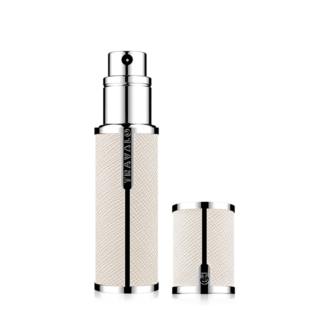 Travalo – Milano Atomizer in White