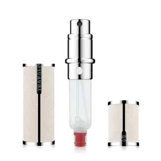 Travalo – Milano Atomizer in White