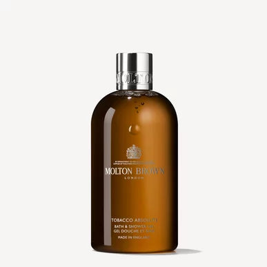Molton Brown – Tobacco Absolute Bath & Shower Gel Molton Brown – Tobacco Absolute Bath & Shower Gel