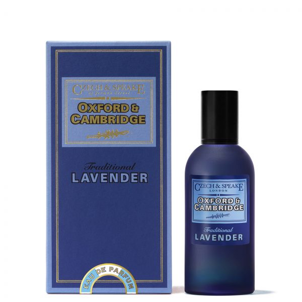 Czech & Speake – Oxford & Cambridge Eau de Parfum Czech & Speake – Oxford & Cambridge Eau de Parfum