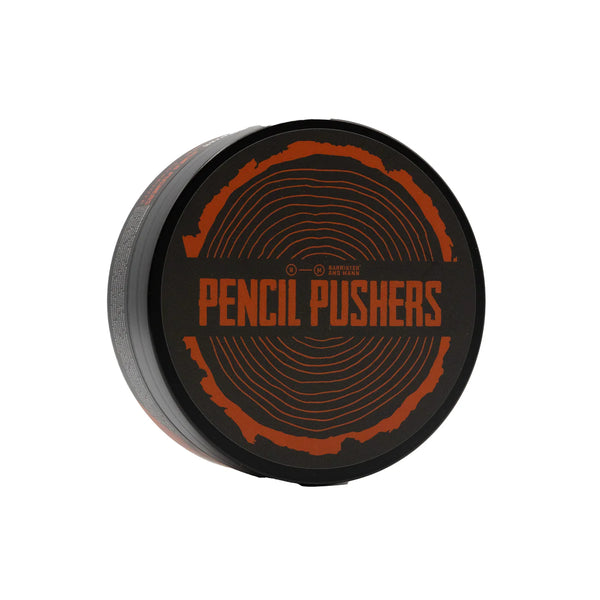 Barrister and Mann – Pencil Pushers Shaving Soap Barrister and Mann – Pencil Pushers Shaving Soap
