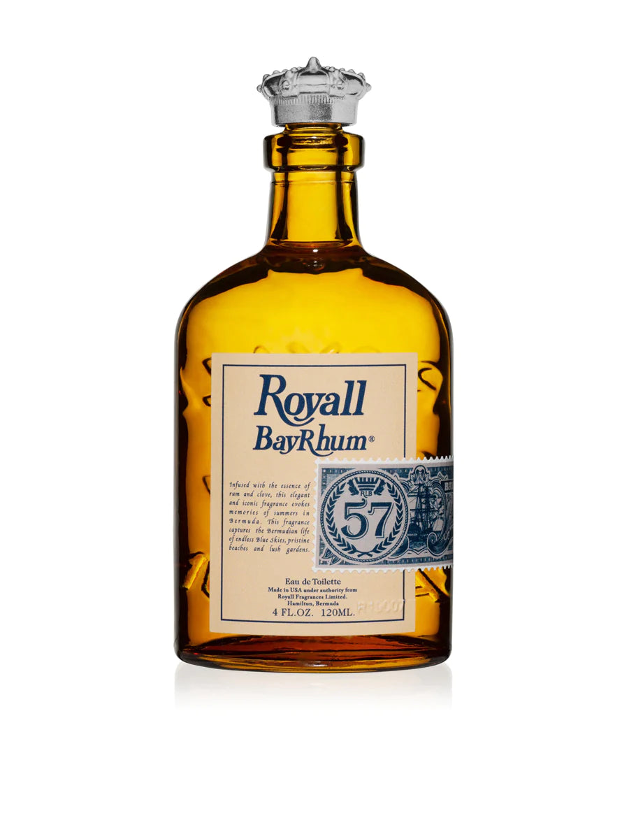 Royall – BayRhum 57 Eau de Toilette Royall – BayRhum 57 Eau de Toilette