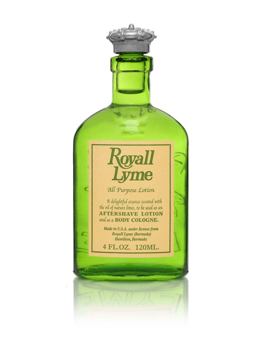Royall – Lyme All Purpose Lotion Royall – Lyme All Purpose Lotion