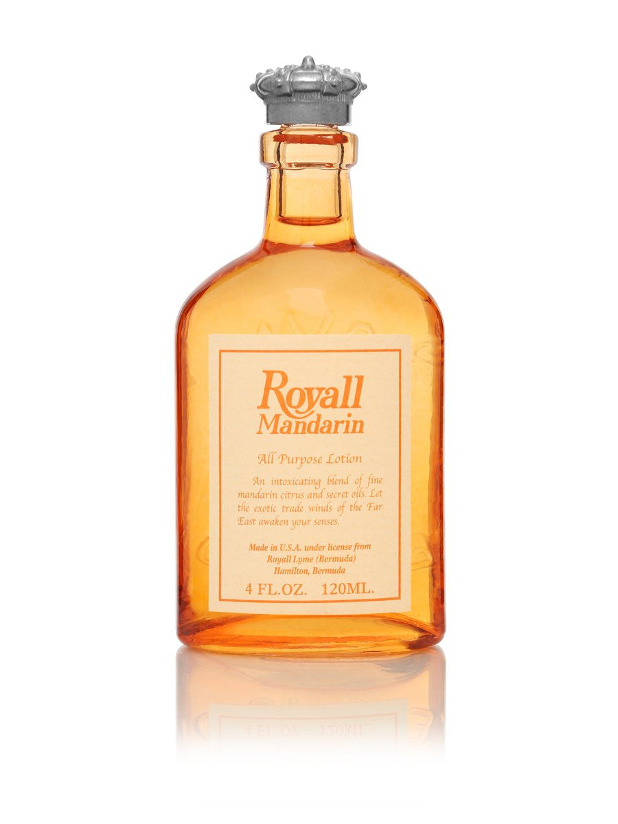 Royall – Mandarin All Purpose Lotion Royall – Mandarin All Purpose Lotion