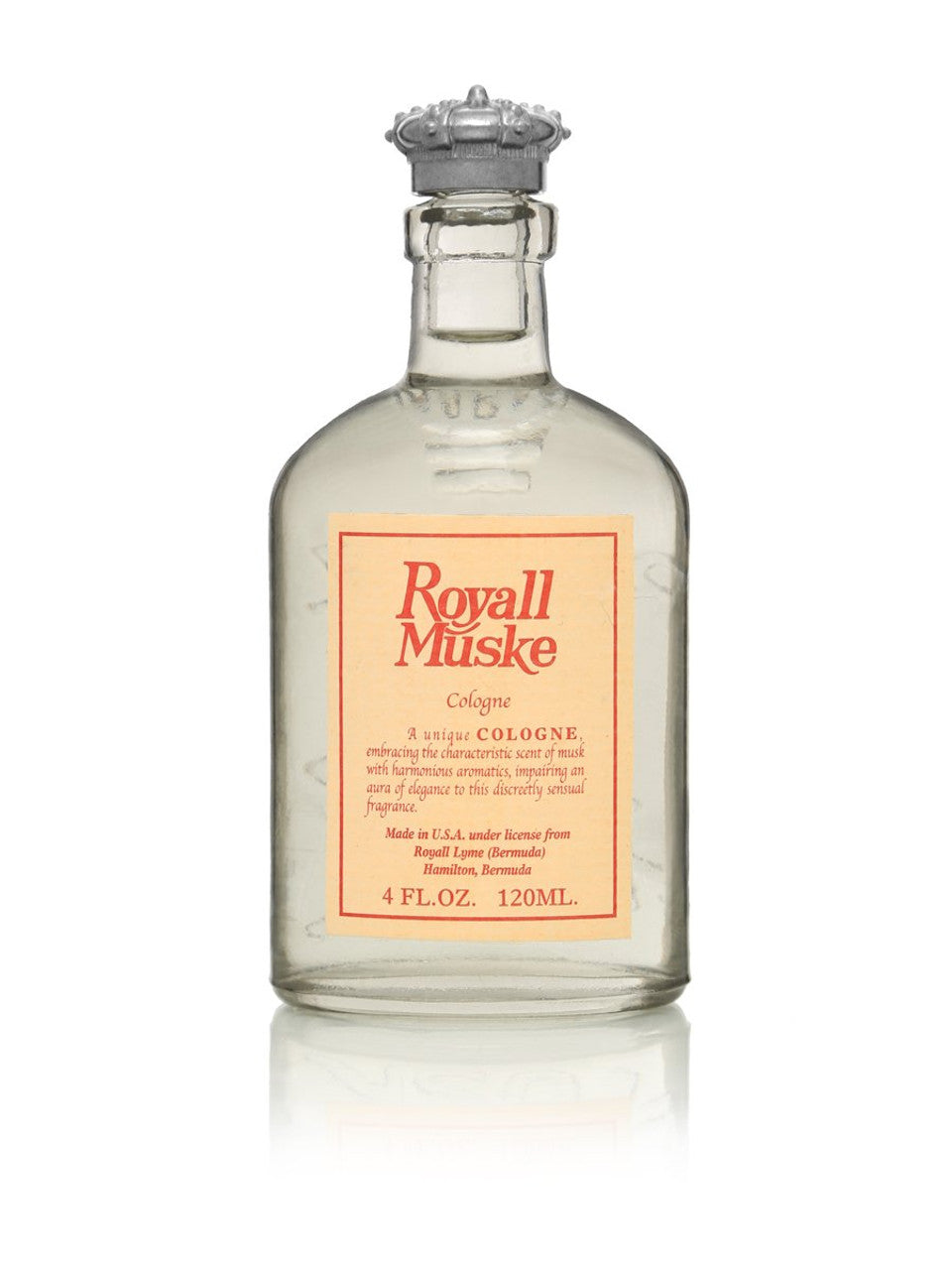 Royall – Muske Cologne Royall – Muske Cologne