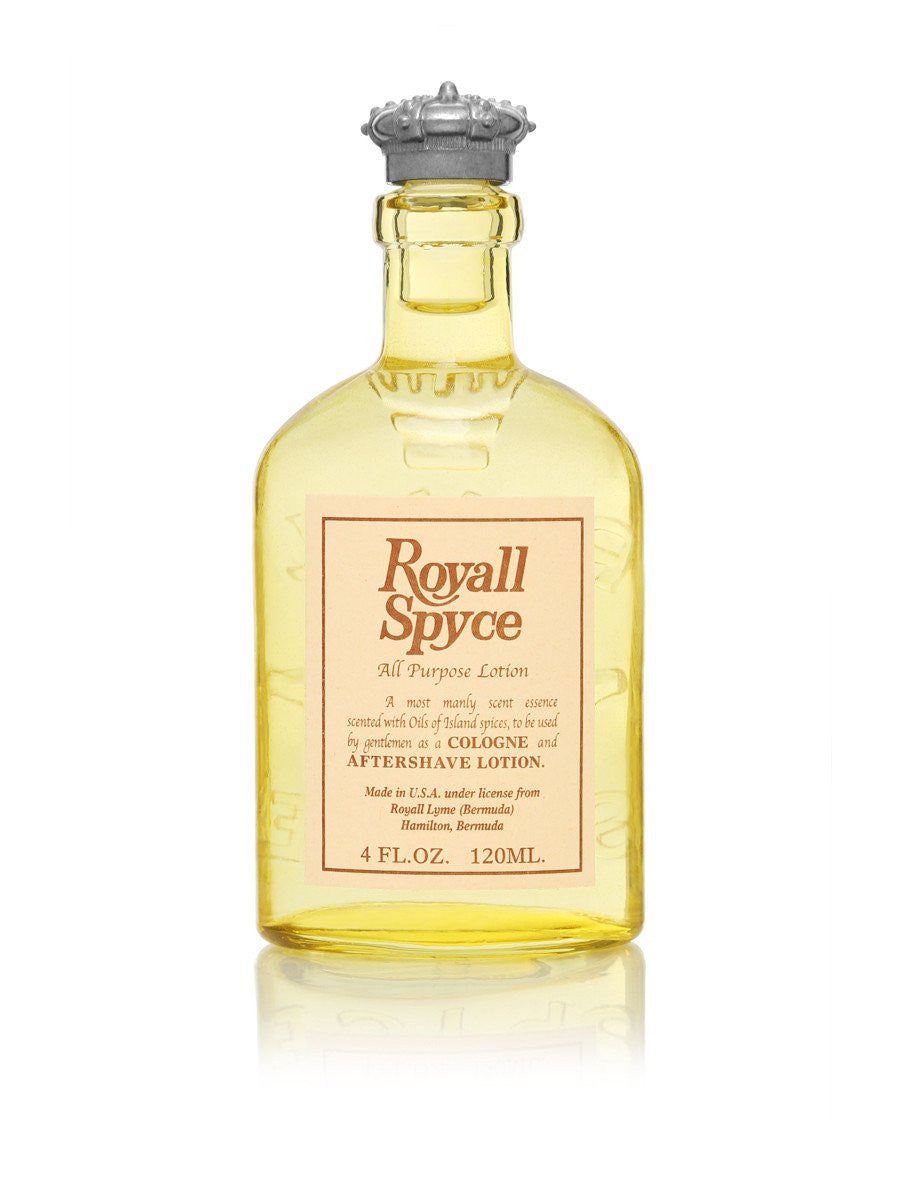 Royall – Spyce All Purpose Lotion Royall – Spyce All Purpose Lotion