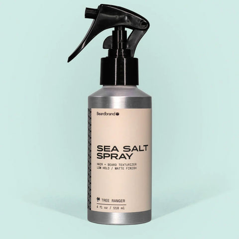 Beardbrand – Sea Salt Spray