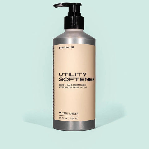 Beardbrand – Utility Softener