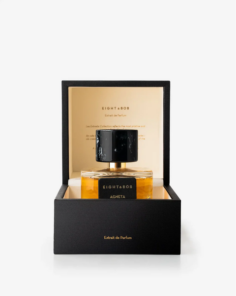 Eight & Bob – Agneta Extrait de Parfum