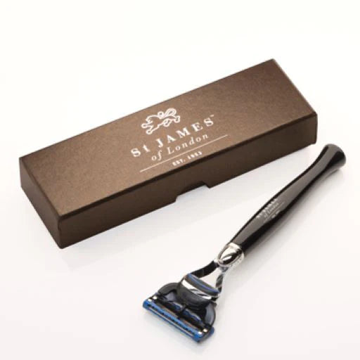 St. James of London – Cheeky B'stard Fusion Razor St. James of London – Cheeky B'stard Fusion Razor