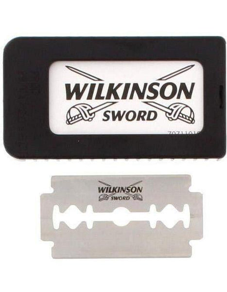 Wilkinson Classic Double Edge Blades Wilkinson Classic Double Edge Blades