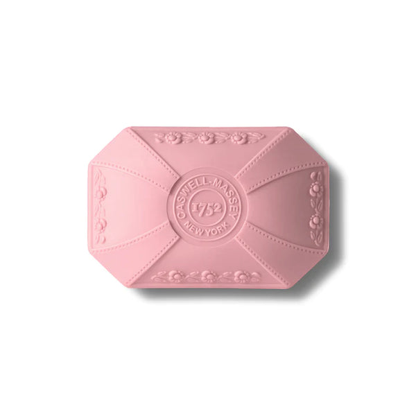 Caswell-Massey – Beatrix Rose Bath Soap Caswell-Massey – Beatrix Rose Bath Soap