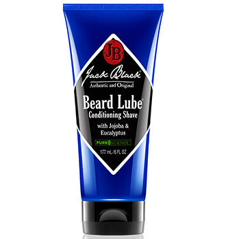 Jack Black – Beard Lube® Conditioning Shave Jack Black – Beard Lube® Conditioning Shave