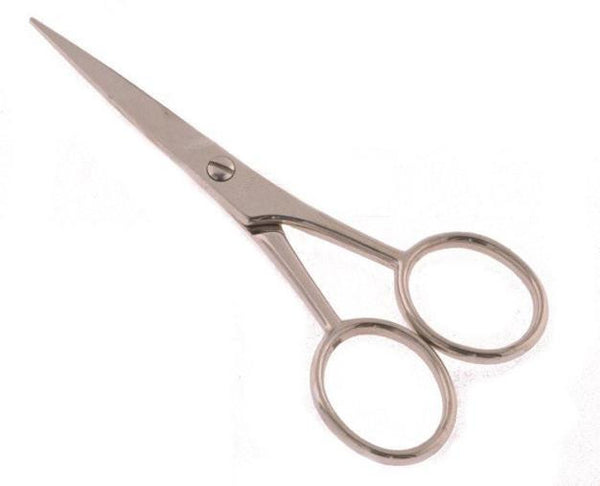 Colonel Conk – Moustache & Beard Trimming Scissor #105 Colonel Conk – Moustache & Beard Trimming Scissor #105