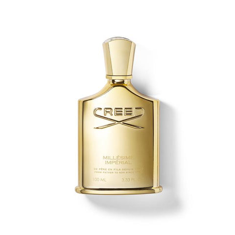 Creed - Silver Mountain Water