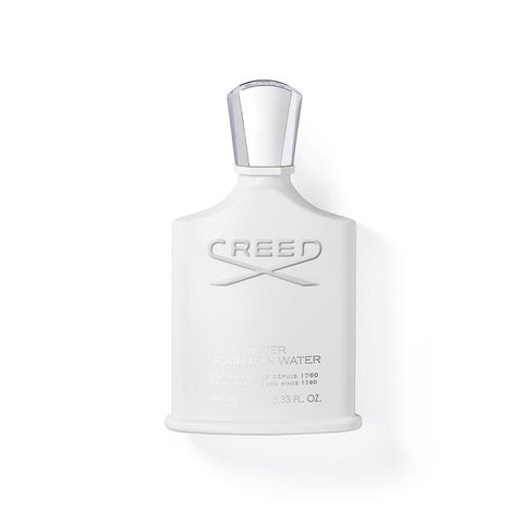 Creed - Silver Mountain Water