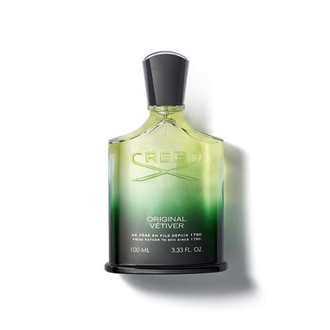 Creed - Silver Mountain Water