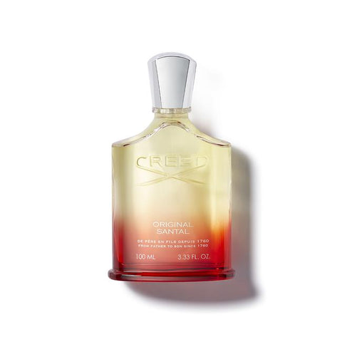 Creed - Silver Mountain Water