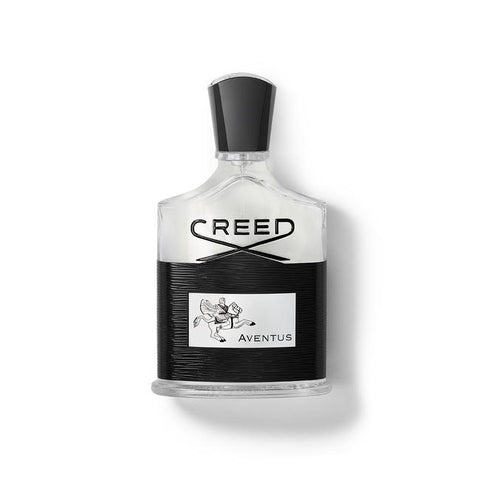 Creed - Silver Mountain Water
