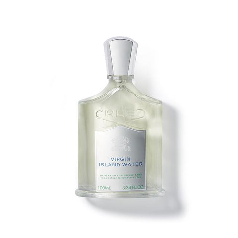 Creed - Silver Mountain Water