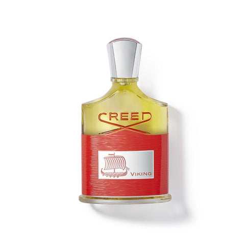 Creed - Silver Mountain Water