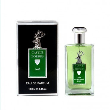 Castle Forbes – 1445 Eau de Parfum