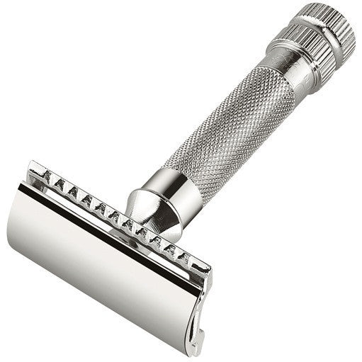 Merkur – Heavy Duty Double Edge Razor #178 Merkur – Heavy Duty Double Edge Razor #178