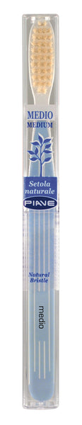Piave – Natural Bristle Toothbrush