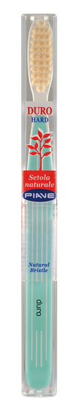 Piave – Natural Bristle Toothbrush